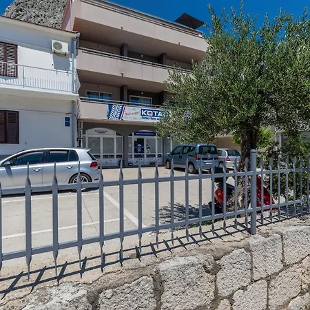 Apartamento With Parking Space - 25816