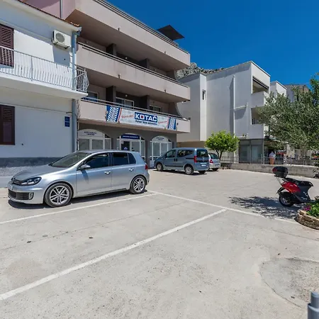 Apartamento With Parking Space - 25816