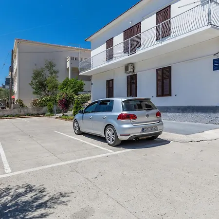 Apartamento With Parking Space - 25816 *
