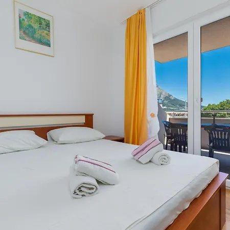 With Parking Space - 25816 Apartamento
