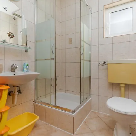 With Parking Space - 25816 Apartamento *