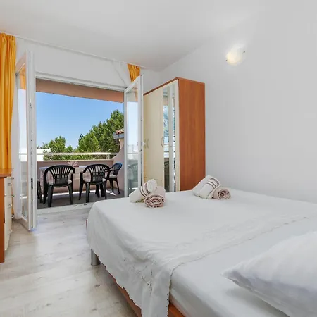 Apartamento With Parking Space - 25816 *