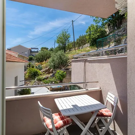 With Parking Space - 25816