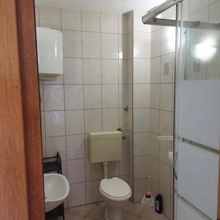 With Parking Space - 25816 Apartamento
