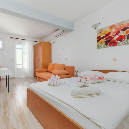 With Parking Space - 25816 Appartamento *