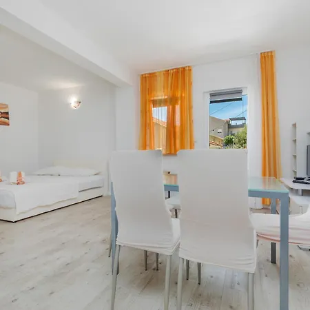 With Parking Space - 25816 Apartamento