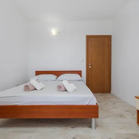 With Parking Space - 25816 Apartamento *