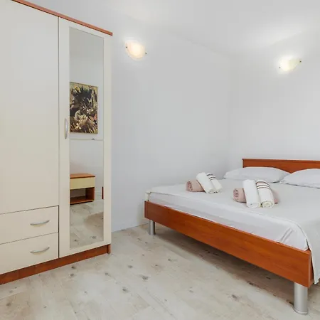 With Parking Space - 25816 Apartamento *