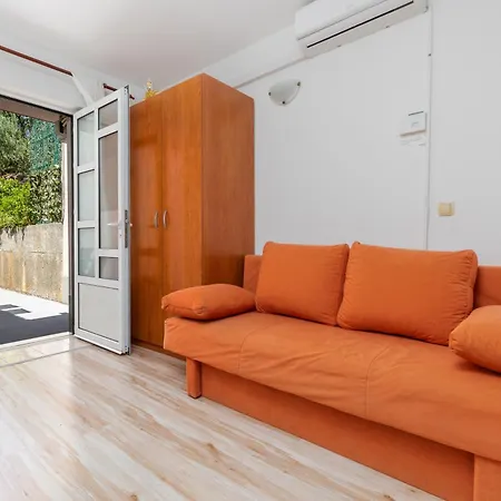 Apartamento With Parking Space - 25816 *