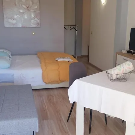 Apartamento With Parking Space - 25816