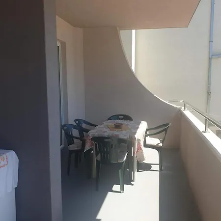 With Parking Space - 25816 Apartamento