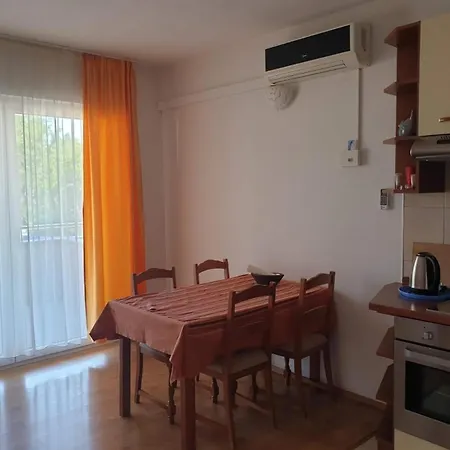 Apartamento With Parking Space - 25816 *