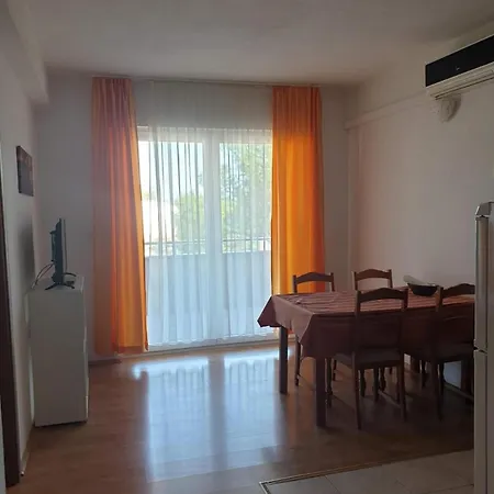 Apartamento With Parking Space - 25816 *