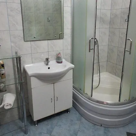 Apartamento With Parking Space - 25816 Omiš